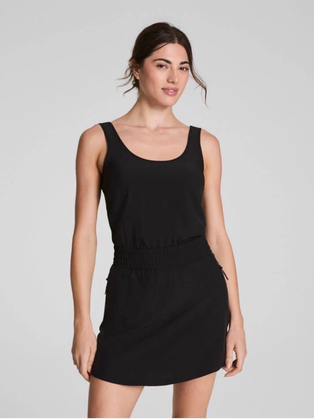 Spanx On The Move Dress